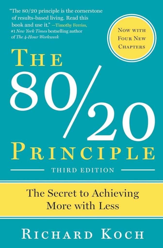 80 20 Principle