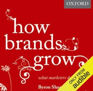 How Brands Grow