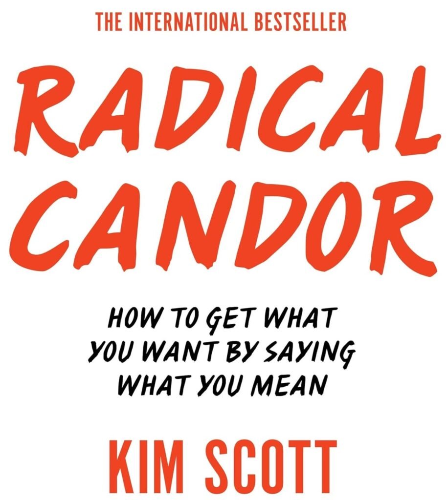 Radical Candor