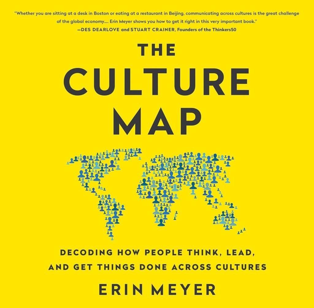The Culture Map