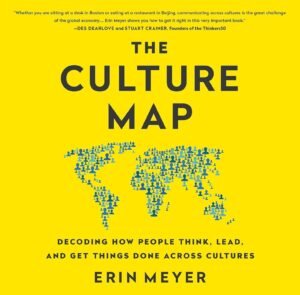 The Culture Map